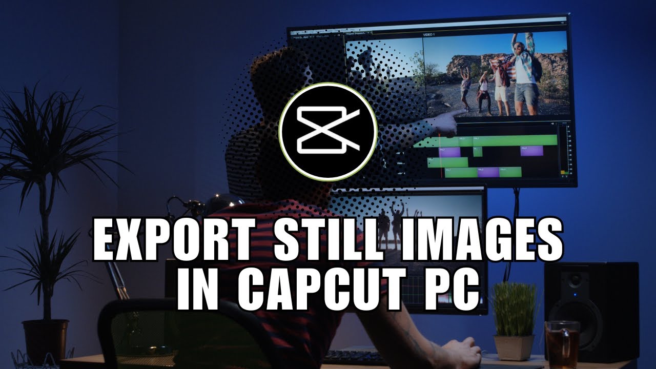 💲 ULTIMATE GUIDE: How to Export Still Images in CapCut PC