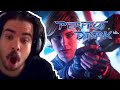PERFECT DARK REVEAL TRAILER REACTION #gaming #trailerreaction #trailer #xboxshowcase2024