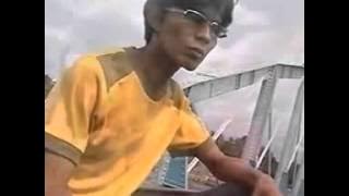 KATAKANLAH SALAHKU boy shandy
