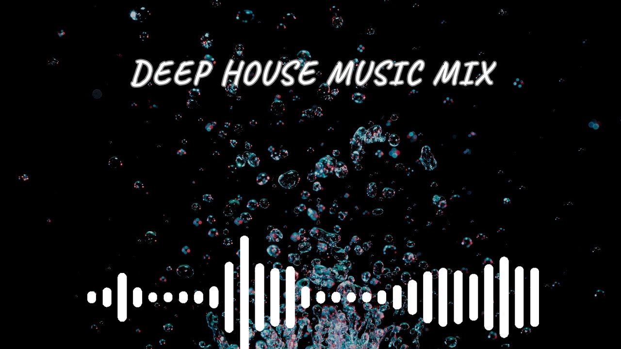 DEEP HOUSE CITY DREAM COLLECTION 2026🎵 1 HOUR MIX FOR PARTY GOOD MOOD RELAX BACKGROUND