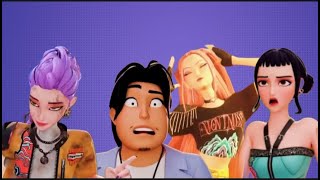 Top K-POP Hits in Tiles Hop (Epic Gameplay) screenshot 4