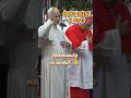 Napakagandang sandali! Pope Leo XIV huminto para magdasal sa Roma 🇻🇦