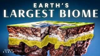 Download Lagu The Largest Biome on Earth Is a Place You’ve Never Heard Of MP3 Download Lagu The Largest Biome on Earth Is a Place You’ve Never Heard Of MP3