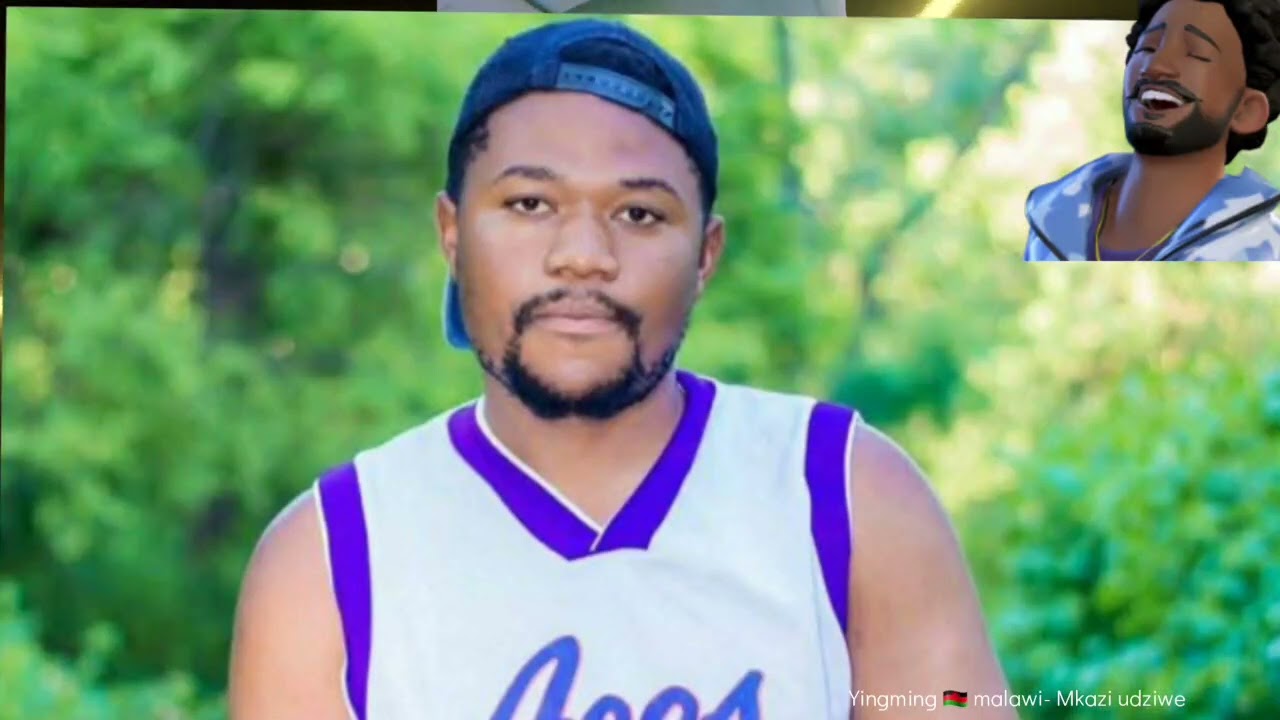 🎵 Yingming Malawi - Mkazi Udziwe (Official Audio) 🎵🎵