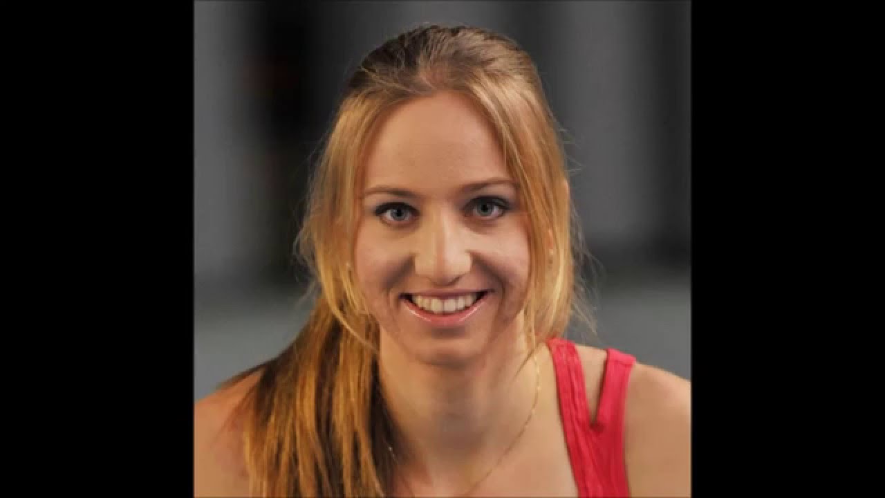 Mona Barthel  Sexy Wta Women Tennis Player - Youtube-9979