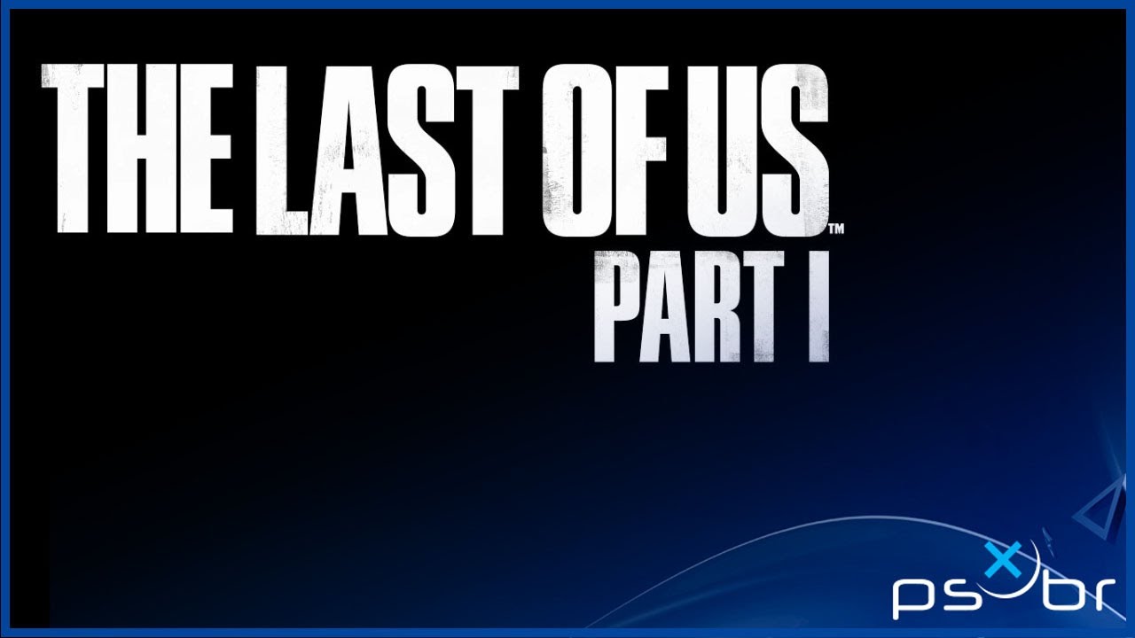 The Last of Us - Filme - História Completa - Dublado e Legendado PT-BR 