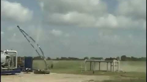 Piping Pneumatic Pressure Test catastrophic failure