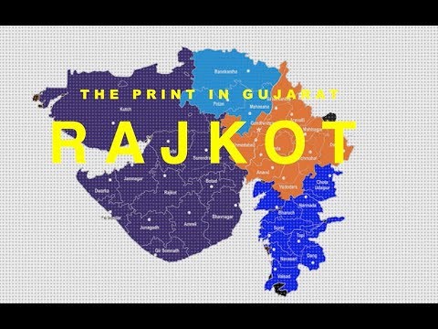 ThePrint speaks to students in Rajkot