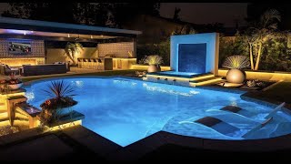 Shocking Swimming Pool Remodel!