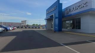 Welcome To Firelands Chevy Jane