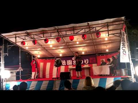 TSUNAMI / サザンオールスターズ  のど自慢大会 cover  TOMOKIN