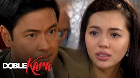 DOBLE KARA  September 2, 2015 Teaser