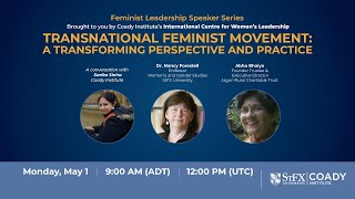 Celebrity Transnational Feminist Movement: A Transforming Perspective and Practice Net Worth