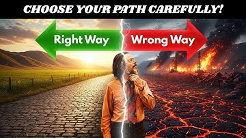 If You’re Seeing These Signs, The Universe is Warning You - Alan Watts