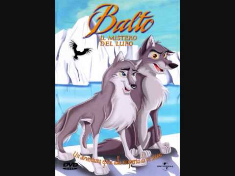 Balto 2: Wolf Quest -- Muru's Chant (Italian)