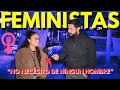 Eres feminista  brecha salarial  feminismo radical en las calles de guadalajara capitulo 6