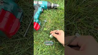 Costruiamo Una Staccionata Di Bambú