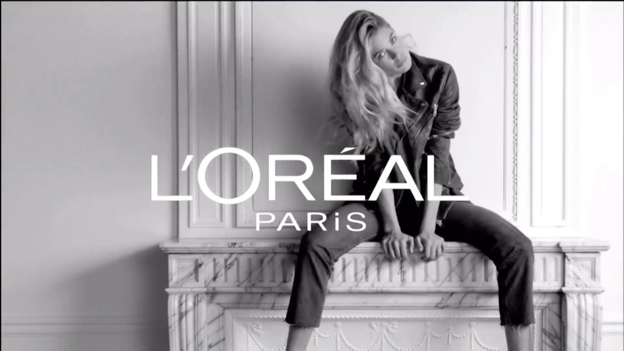 L'Oréal Paris Brow Stylist Shape & Fill Pencil TV Commercial - 22 September 2017