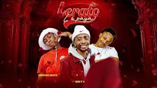 Mangee Beats Wiky Neva U0026 Poobington  Lerato Le Paya Ft Best Mind