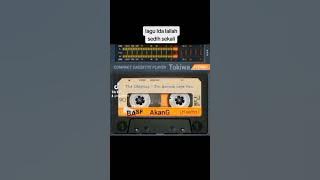 lonceng telah berbunyi