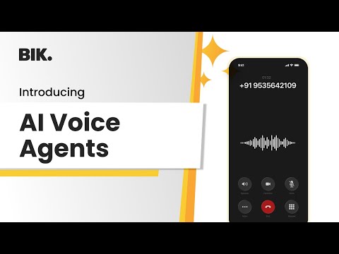 BIK — video