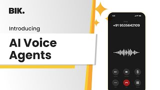 Recover Abandoned Carts on Shopify with Automated AI Voice Calling Agents on BIK