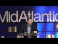 Be suspicious of stories | Tyler Cowen | TEDxMidAtlantic