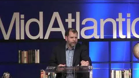 Be suspicious of stories | Tyler Cowen | TEDxMidAt...