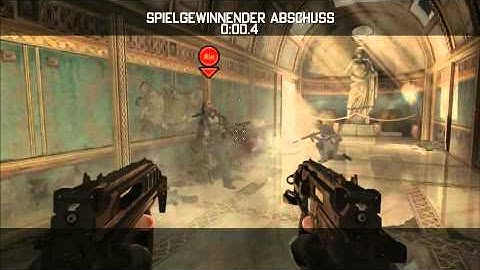 MW3: Funniest Killcam Ever