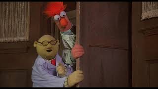 The Muppet Movie Ghost Town