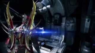 Warframe: Trolling VERY ANGRY KID -Anger issues!!