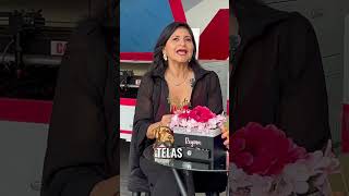 Factura con Regalos Personalizados
