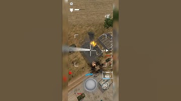 Android shooting game 01 #android #androidgame