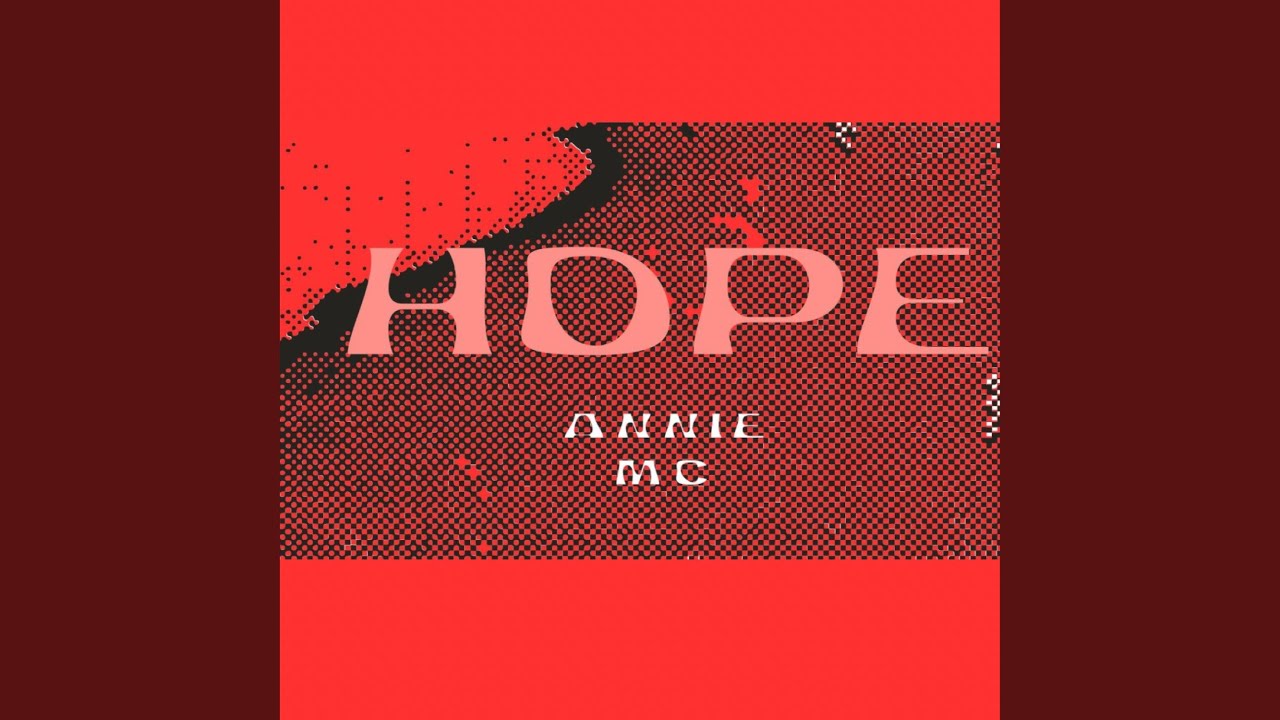 Watch HOPE on YouTube Watch HOPE on YouTube