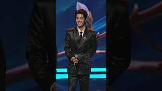 Xiao Zhan At The Magnolia Awards: Ending Group Song (June 26, 2026)