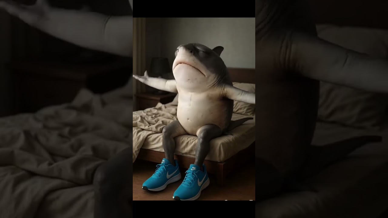 "Dark AI Visual – Emotional Trap Beat | No Copyright"