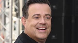NEW YEAR, NEW MOTTO Carson Daly shares cryptic message about ‘doing wrong absent from Today show