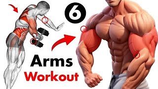 best video of youtube for arms workout (no equipment) #bestworkout #nolimitsfitness #heavyworkout