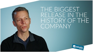 PAN-OS 8.0 - Palo Alto Networks Net Worth