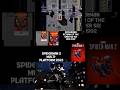 Big Difference Between Spider-Man NES And Spider-Man PS5 #retrogaming #spiderman #nes #ps5 #ps4