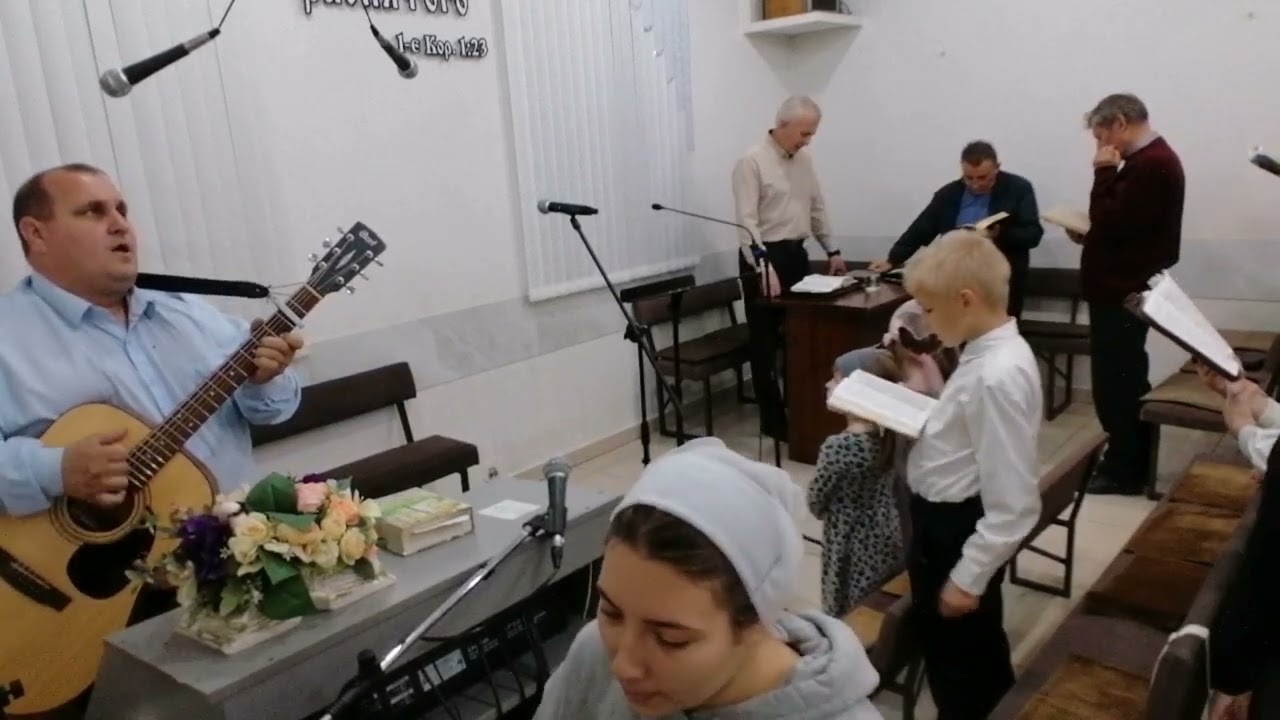 Где ты прекрасная светлая ясная Родина вечная 