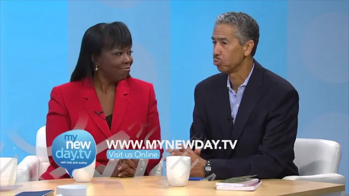 Deborah & Darnell:  Financial Priorities in Marriage
