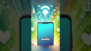 Elon Musk’s New Phone: No Charging, No SIM? 🌍📱