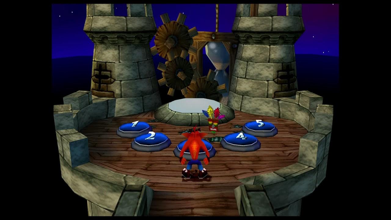 Crash bandicoot 3 на андроид. Crash bandicoot n-sane trilogy.