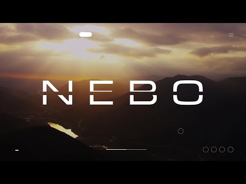 ORIONIX - Небо (Lyrics video)
