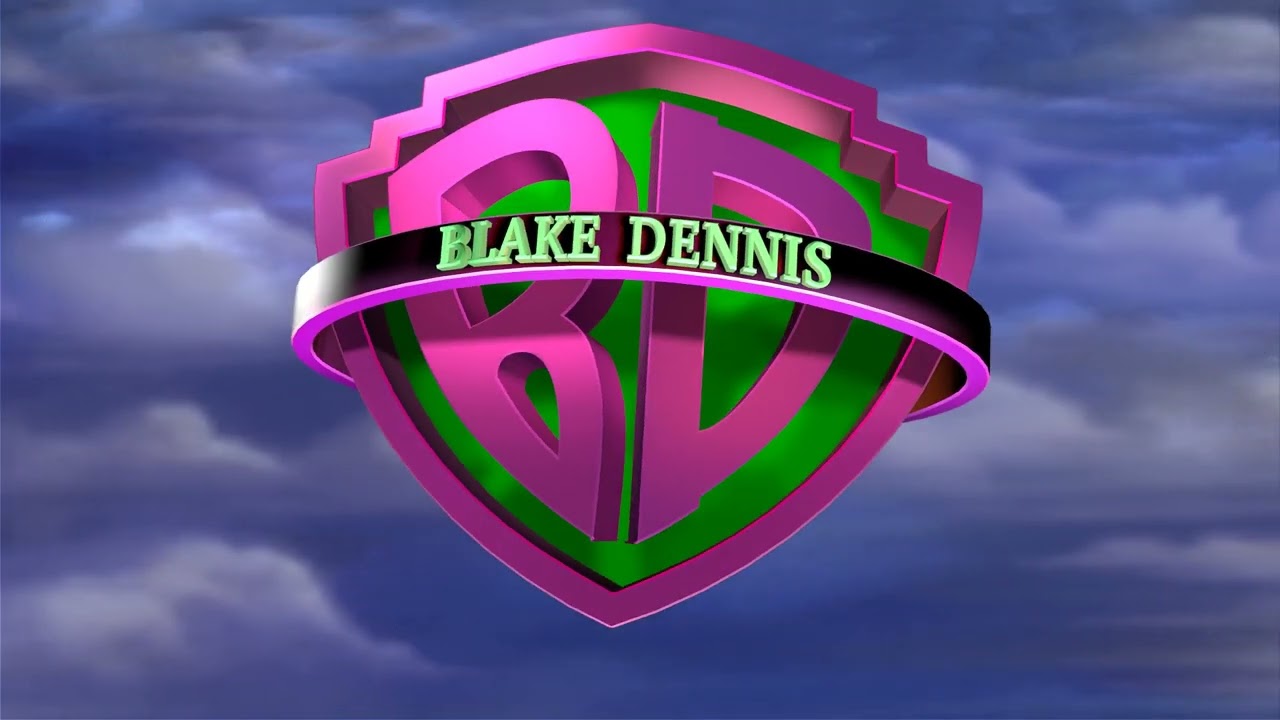 Blake Dennis (1998 WB 20 Years style)