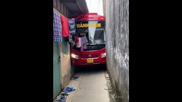 Đời tài xế bạc quá #nguyhiem #tainan #ai