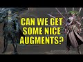 Using all of our Augmentation Material | Malrik Trials [Watcher Of Realms]