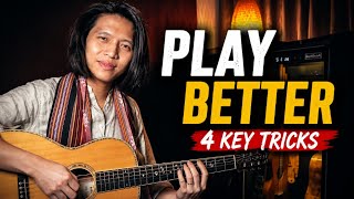4 Dynamics Tricks That Separate Good Players from Great Players