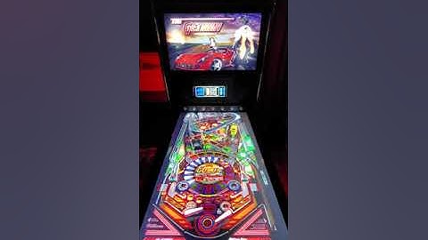 ULTRA VP - Gameplay Demo - High Speed & High Speed II The Getaway